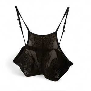 Victoria's Secret Lace Bralette